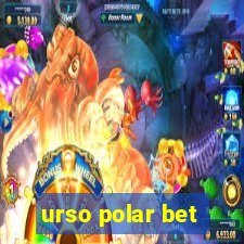 urso polar bet